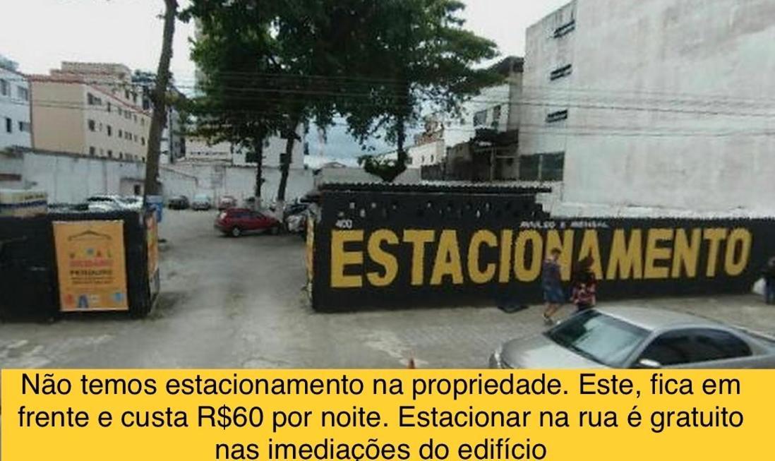 Cantinho Canadense Praia Grande  Luaran gambar